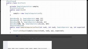 209 reactions · 22 shares | Unit Test - Simple Tests using MSTest and...
