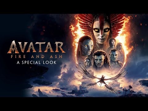Avatar Fire and Ash Full Story Explained | Everything You Missed