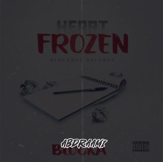 Blocka Heart Frozen: A New Perspective on Emotion