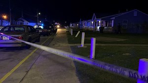 Dublin Police investigating two shootings and one homicide after violent weekend