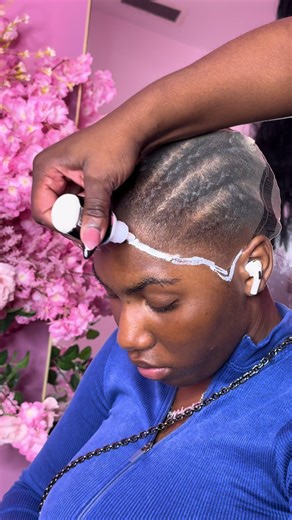 Lace Frontal Wig Installation Guide for Beginners