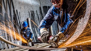 Most Powerful Unions in America