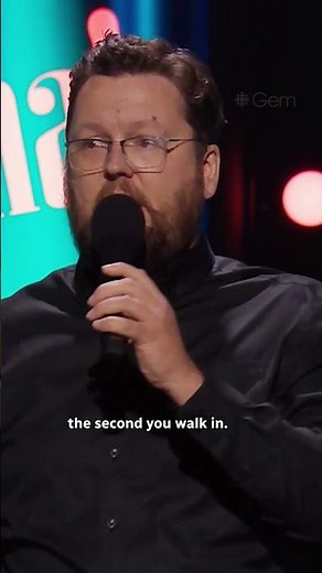 $900 food at the vet clinic | Halifax Comedy Festival