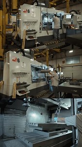 15K views · 306 reactions | Inside the Factory: Here's a look at a day in the life in the machine shop of the Haas Factory! #haascnc #haasautomation | Haas Automation, Inc. | Facebook