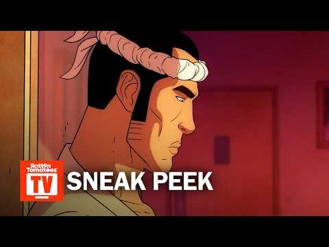Get Jiro! Season 1 Sneak Peek
