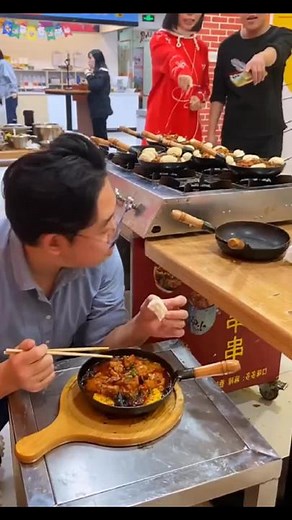 Mastering Wok Cooking: A Step-by-Step Preparation Guide