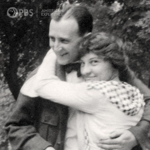 Meet Elizebeth Friedman: the... - American Experience | PBS