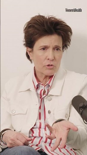Kara Swisher's advice on living longer and happier #womenshealth #shorts