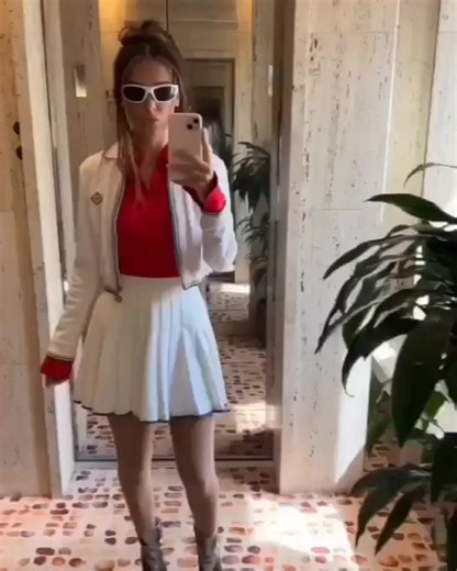 Millie Bobby Brown: A Stunning Instagram Moment