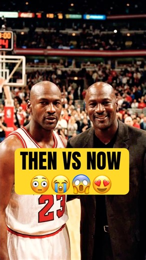 Greatest NBA Team Ever? 1995-1996 Bulls Then & Now