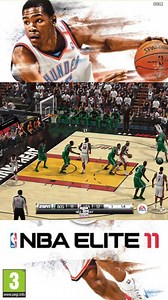 NBA Elite 11 #reelitfeelit | Black Lung Bandit Gaming