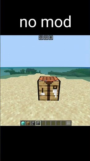 Minecraft op diamond