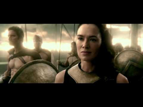300 Rise of An Empire - A Wind of Vengeance