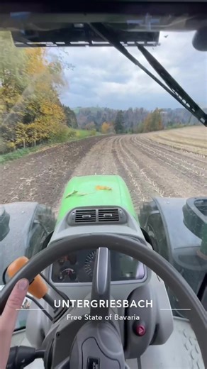Exploring Fendt 728 Varioprof and Deutz Fahr 7230