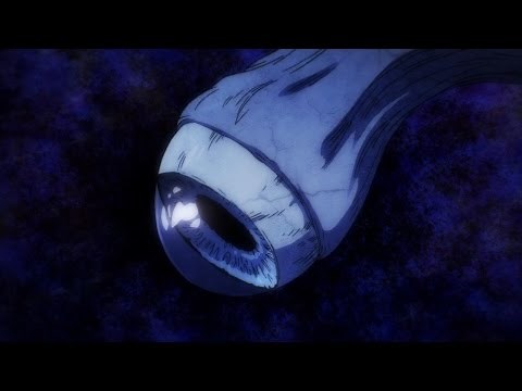 Migi's Death | Episode 22 ᴴᴰ