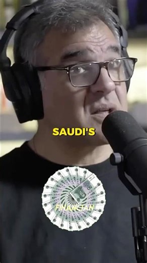 The First Oil Sale That Didn’t Use Dollars