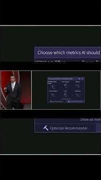 America's AI COMBAT SYSTEM in use over IRAN