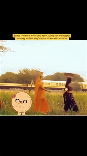 Chanson indienne des années 90 : Une nostalgie musicale