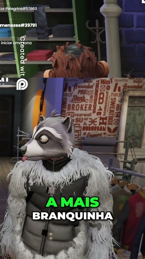 Esse personagem é INSUPORTÁVEL no RP 😭 #gtaroleplay #gta5 #humor