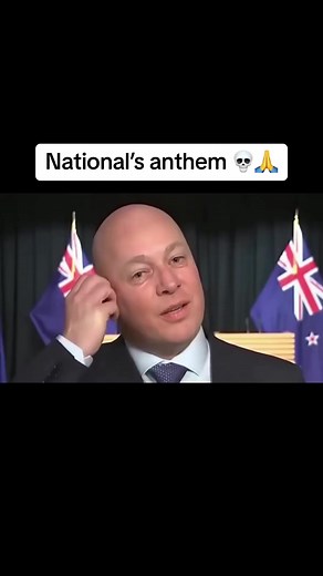 National Anthem of New Zealand - Lyrics and Meaning