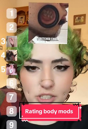 Exploring Body Mods: A Deep Dive into Tattoos and Piercings