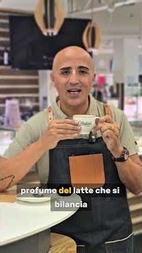 Assaggio Tecnico del Cappuccino @ytaliangoodfood