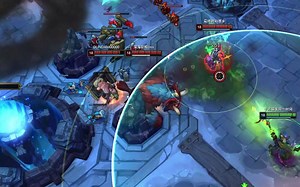 O！M！G！这他妈也太赤鸡了吧！