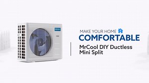 582 reactions · 86 shares | MRCOOL DIY the only ductless mini-split heat pump on the market with technology patented and verified to ease installation for nonprofessionals. | MRCOOL | Facebook