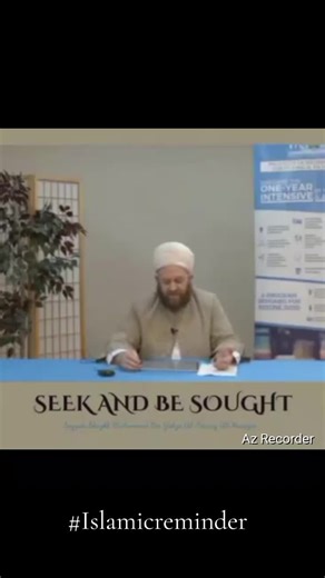 Inspirational Islamic Reminder for Daily Life