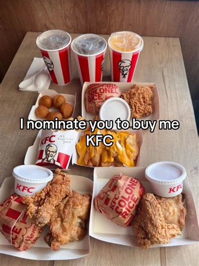 Exploring Australian KFC Menu Options