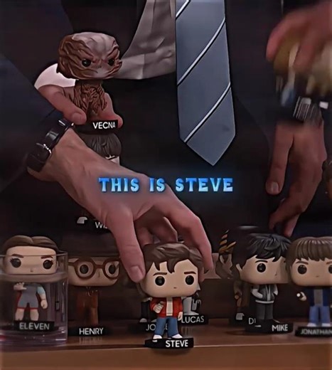 Steve edit..💔 | stranger things s5 | session 5 | ( golden brown slowed ) #shorts #viral #trending