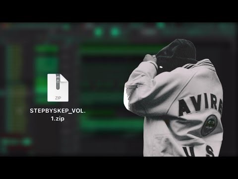 Step by Skep | Speed Garage drop in 20 minutes | Using StepBySkep Vol.1