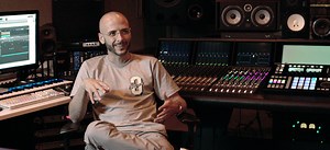 40 On Producing Drake | Native Instruments Blog