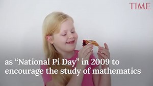 Move Aside, Pi Day. These Six Numbers Are More Deserving of Celebration