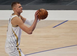 The case for and against Dallas Mavericks trading Kristaps Porzingis