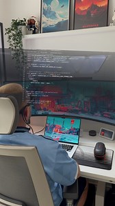 6.8K views · 100 reactions | SpaceWalker is now on Windows  The same great app that I use on macOS is now available for windows too. So whether you’re team macOS or team windows you can use SpaceWalker 勞 I made a full video over on YouTube if you wanted more details give it a look  Also I might have something exciting coming soon so stay tuned   #viture #xrglasses #spacewalker #macos #windows #gaminglaptop | developeradam | Facebook