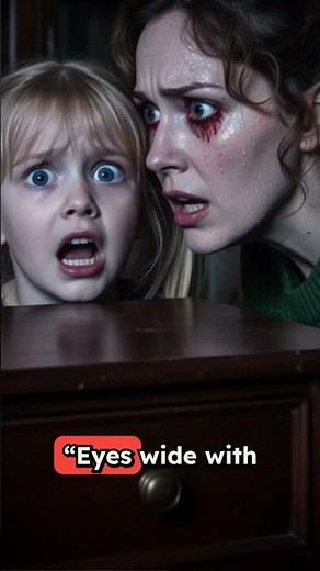 “I Heard It Too.” 😨 (Horror Short)