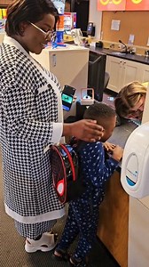 Congratulations son, next class loading | Bennyomoedo Family