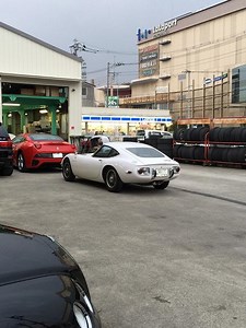 道草・・・ : E-TYPEのガレージ Part 2