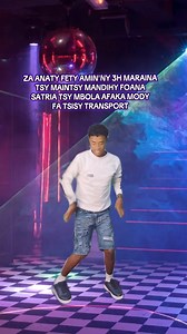 Efa niainana matetika😭 | Nomena Mika