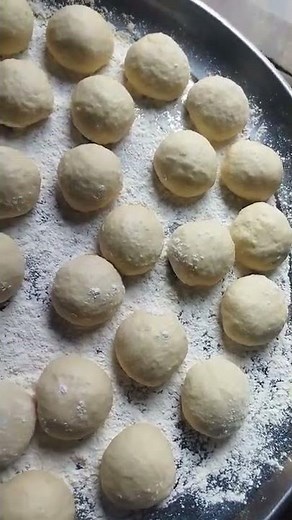 Best commercial doughnuts recipe