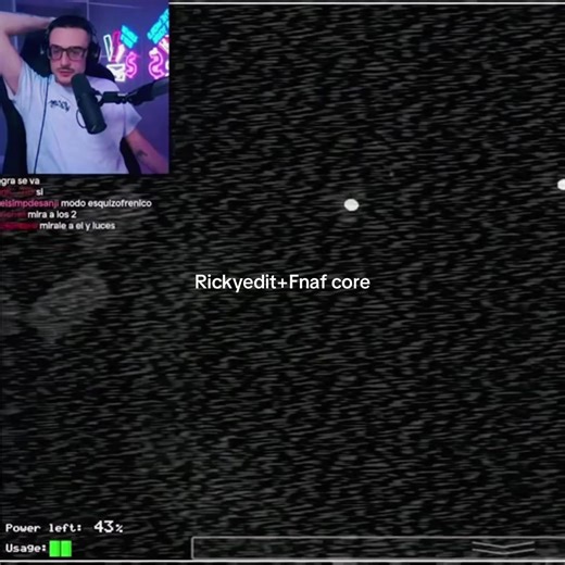 Rickyedit: Unveiling the FNAF Core Experience