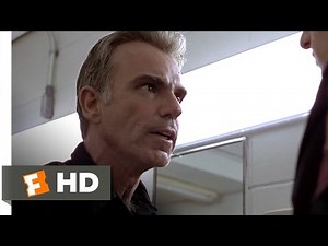 Monster's Ball (2001) - Electric Chair Scene (5/11) | Movieclips