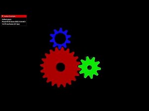 First Examples Running on Imagination's New Open-Source GPU Driver