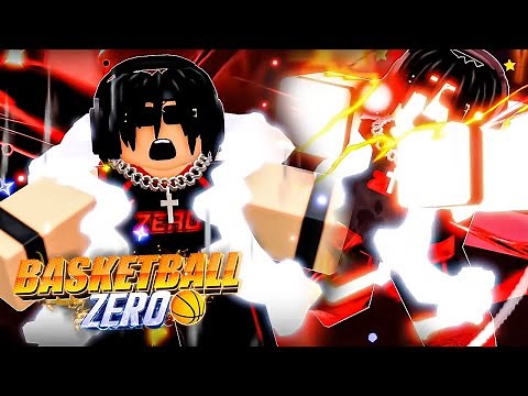 [MIRACLE] RUBBER-MAN DEV SHOWCASE | Basketball Zero