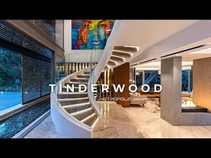 Tinderwood