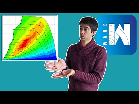 How to simulate a turbocharger in Ricardo WAVE | Ricardo WAVE tutorial | Tutorial
