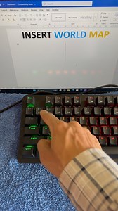 10K views · 26K reactions | Computer ️ Shortcut Key for World Map ️ Arrows #reel #reels #gender #tricks #shortcut #viral #new #viralpost❤️ #viralreels #viralreel #trending #trend #trendingreels #trendingnow #trendingvideos #facebook #followers #instagram #instamood #instagood #instadaily #insta #foryou #foryoupage #followers @highlight | Fast Typing Learning | Facebook