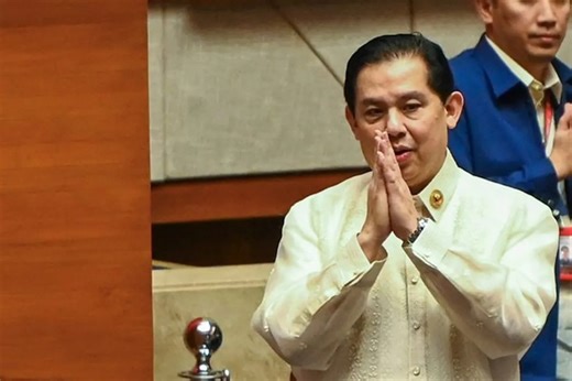 Romualdez, other lawmakers skip Senate flood control hearing, cite ICI probe | ABS-CBN News