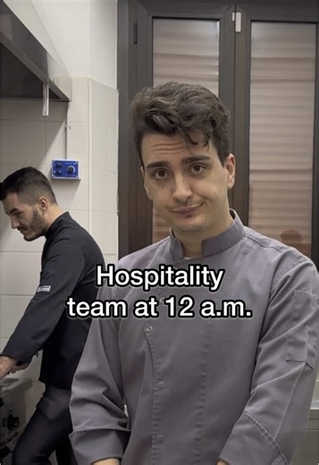 The Impact of Late Nights on Hospitality Workers